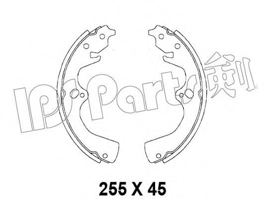IPS Parts IBL-4396