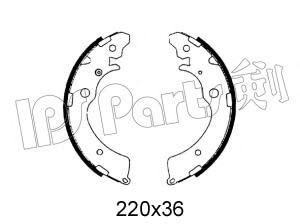 IPS Parts IBL-4411
