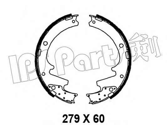 IPS Parts IBL-4509