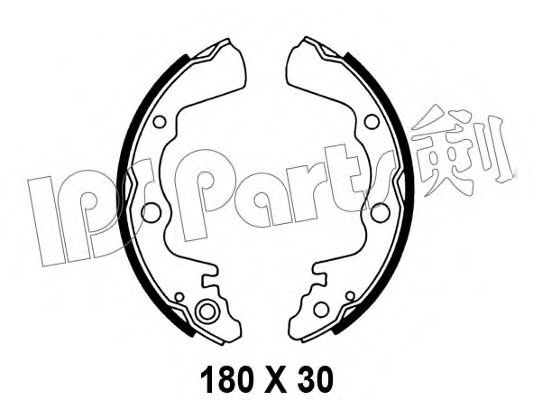 IPS Parts IBL-4707