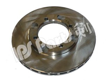 IPS Parts IBT-1524