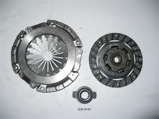 IPS Parts ICK-5151