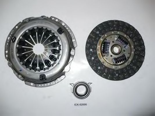 IPS Parts ICK-52006