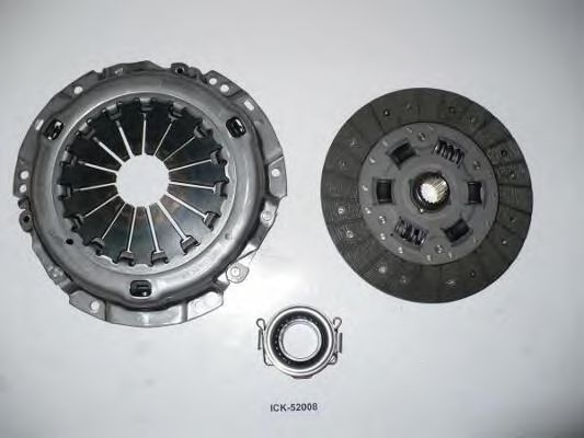 IPS Parts ICK-52008