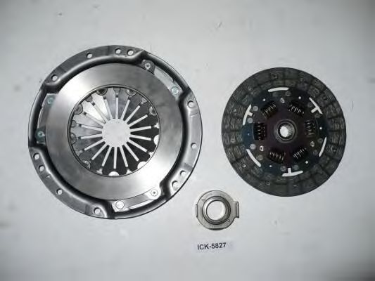 IPS Parts ICK-5287