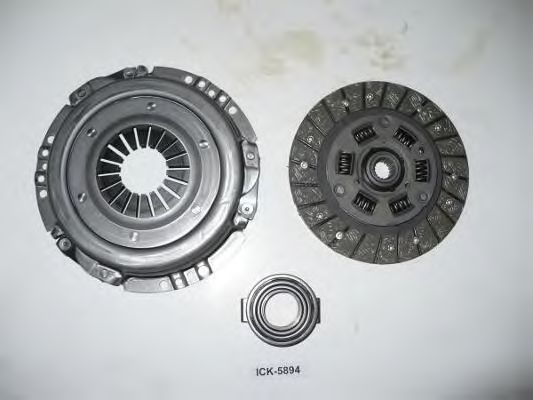 IPS Parts ICK-5894