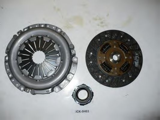 IPS Parts ICK-5H03