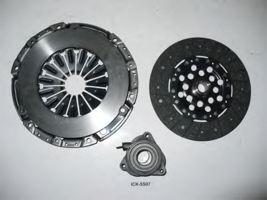 IPS Parts ICK-5S07