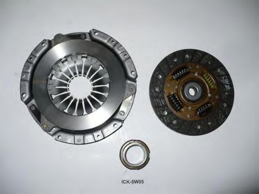 IPS Parts ICK-5W05