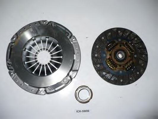IPS Parts ICK-5W06