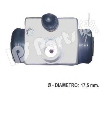IPS Parts ICR-4200