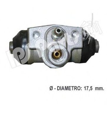 IPS Parts ICR-4709