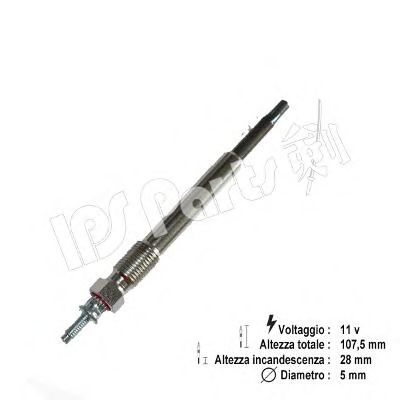 IPS Parts IDG-116
