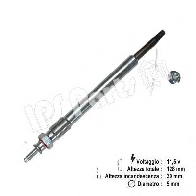 IPS Parts IDG-155