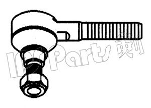 IPS Parts ITR-10209