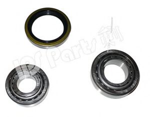 IPS Parts IUB-10K02E