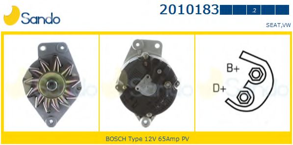 SANDO 2010183.2