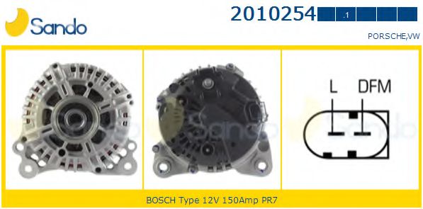 SANDO 2010254.1