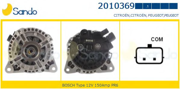 SANDO 2010369.1