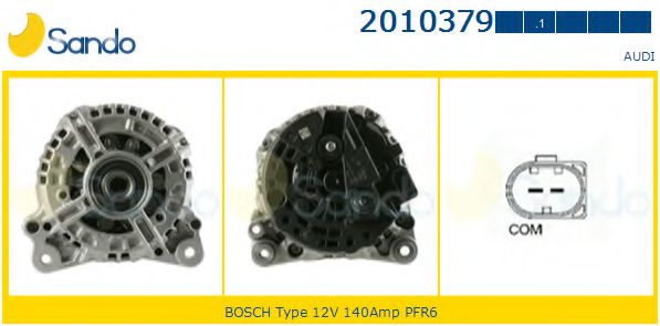 SANDO 2010379.1