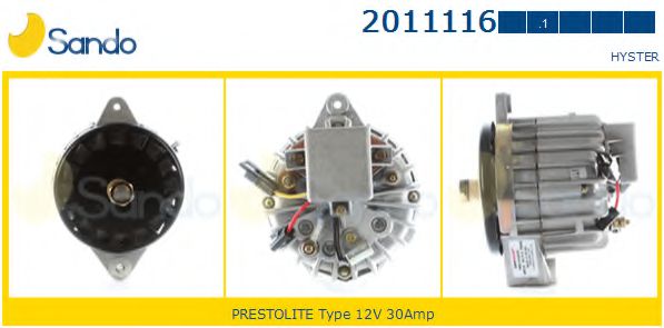 SANDO 2011116.1