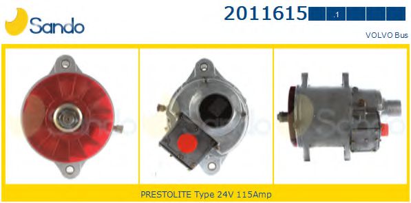 SANDO 2011615.1