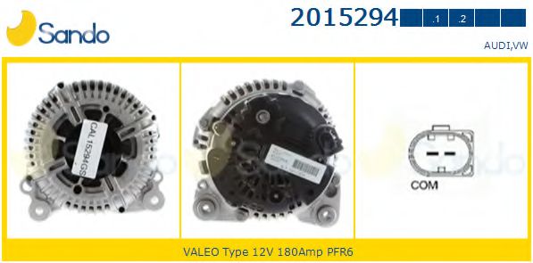 SANDO 2015294.1