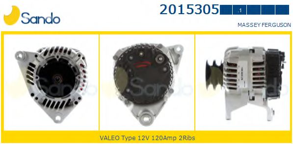 SANDO 2015305.1