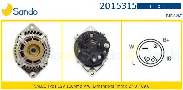 SANDO 2015315.2