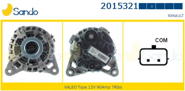 SANDO 2015321.1
