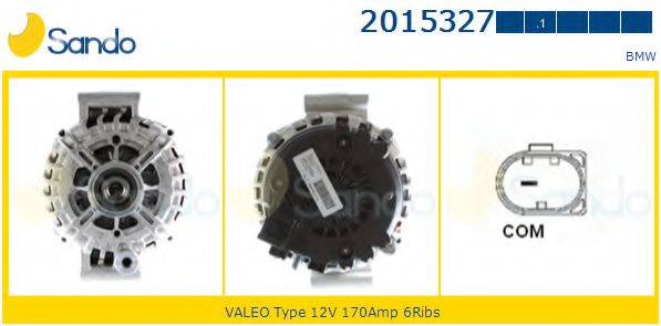 SANDO 2015327.1