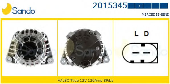 SANDO 2015345.1