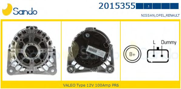 SANDO 2015355.1