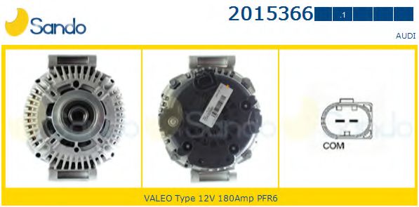 SANDO 2015366.1