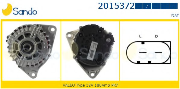 SANDO 2015372.1
