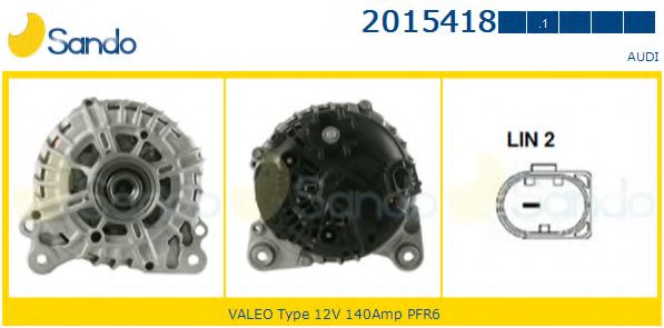 SANDO 2015418.1