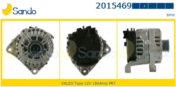 SANDO 2015469.1