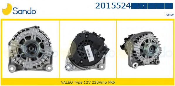 SANDO 2015524.1