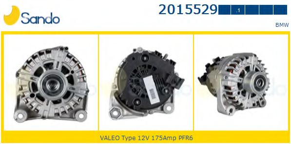 SANDO 2015529.1