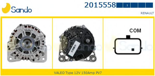 SANDO 2015558.1