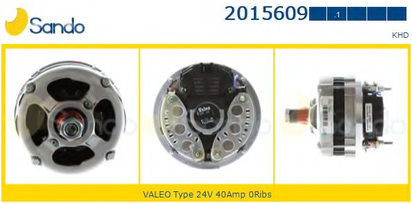 SANDO 2015609.1