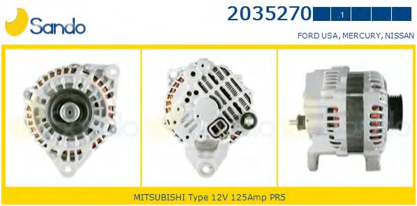 SANDO 2035270.1