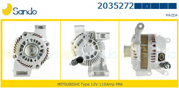 SANDO 2035272.1