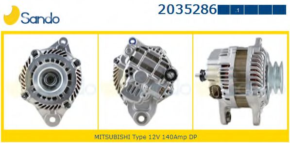 SANDO 2035286.1