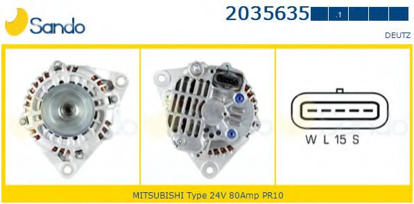 SANDO 2035635.1
