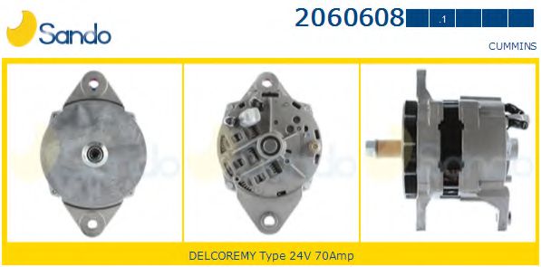 SANDO 2060608.1