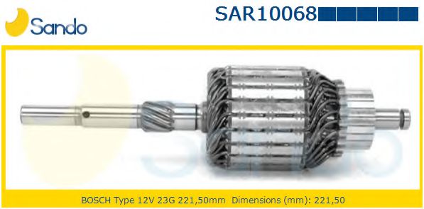 SANDO SAR10068.9