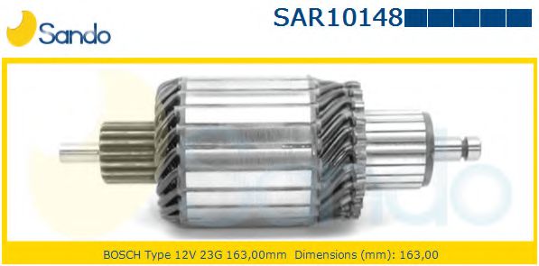 SANDO SAR10148.9