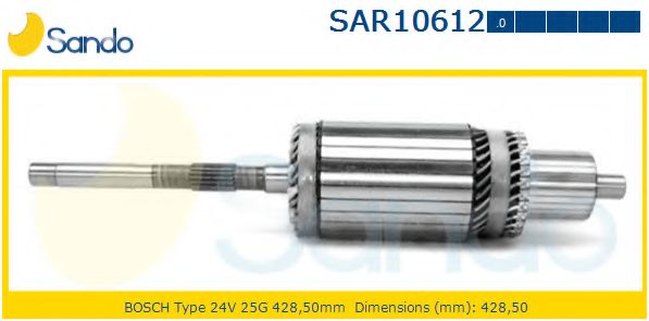SANDO SAR10612.0