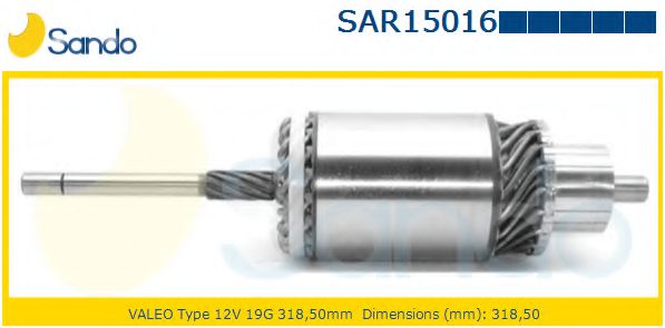SANDO SAR15016.9